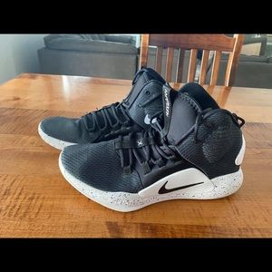 Nike Hyperdunks